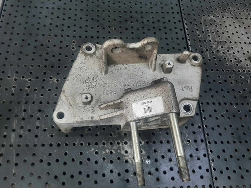 Suport motor 1.3 d multijet 188a9000 fiat punto doblo fiat idea lancia musa 55208372