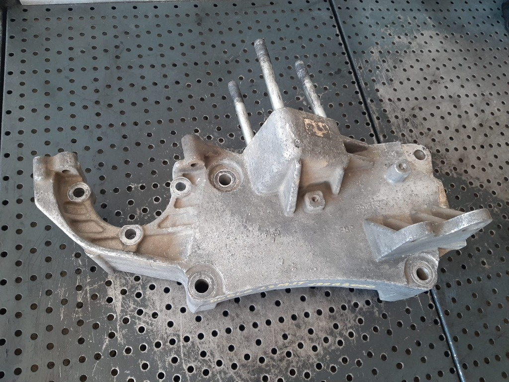 Suport motor 1.3 d multijet 199a2000 fiat doblo 55187310
