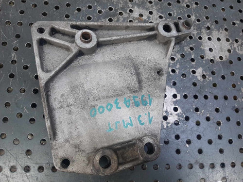 Suport motor 1.3 d multijet 199a3000 lancia ypsilon 843 fiat grande punto 55194730