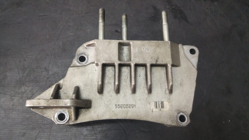 Suport motor 1.3 d multijet fiat punto 55206291