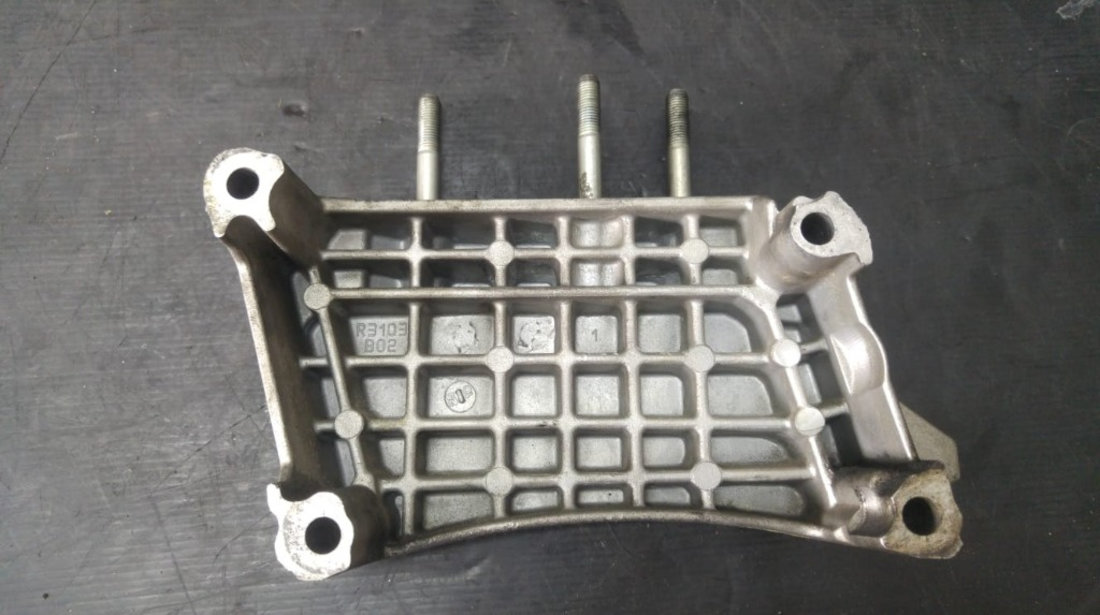 Suport motor 1.3 d multijet fiat punto 55206291