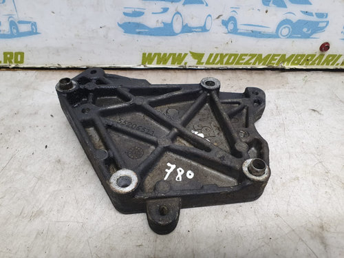Suport motor 1.3 jtd 55206511 Fiat Doblo [facelift] [2005 - 2009] 1.3 JTD
