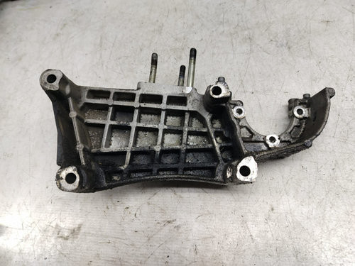 Suport motor 1.3 jtd 55208369 Fiat Doblo [facelift] [2005 - 2009] 1.3 jtd 199A2000