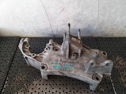 Suport motor 1.3 mjt fiat doblo 55208369