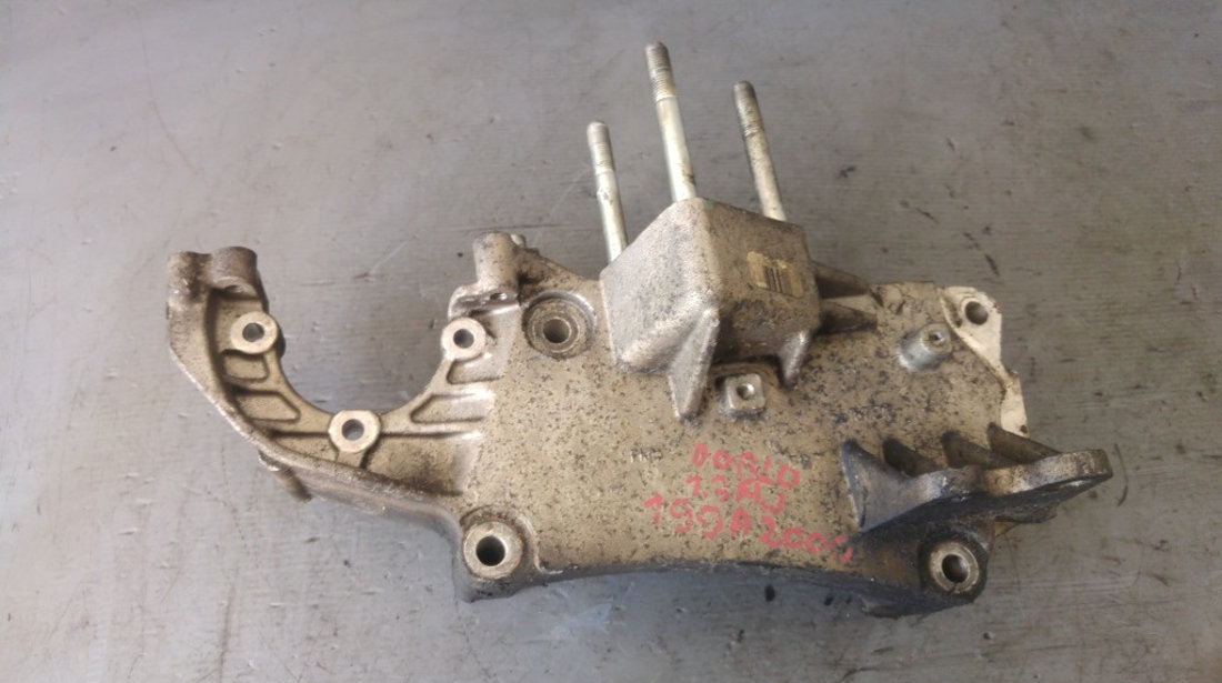 Suport motor 1.3 multijet 199a2000 fiat doblo 55187310