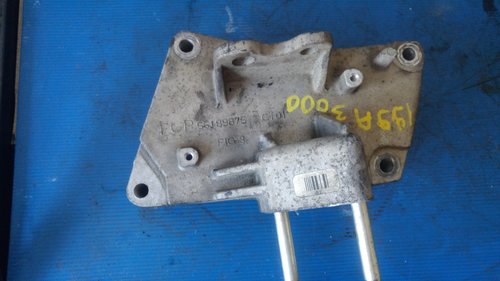 Suport motor 1.3 multijet 199a3000 fiat doblo idea punto alfa romeo mito lancia musa 55189875