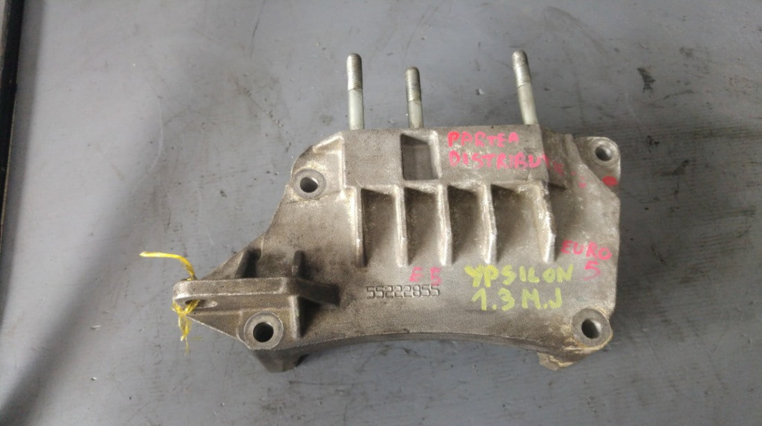 Suport motor 1.3 multijet euro 5 fiat punto idea fiorino 500 lancia musa ypsilon alfa romeo mito 55222855