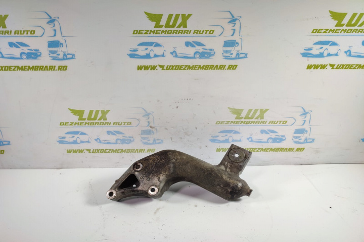 Suport motor 1.4 1.6 benzina KFV (TU3A) 9634999680 Peugeot 206 [facelift] [2002 - 2009]