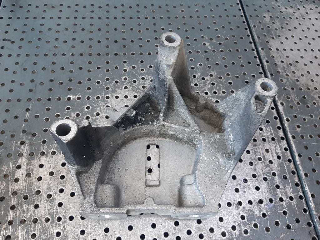 Suport motor 1.4 b b14xer opel corsa e x15 13248790 463443403