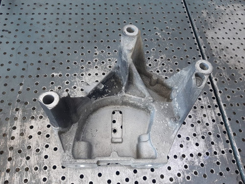 Suport motor 1.4 b b14xer opel corsa e x15 13248790 463443403