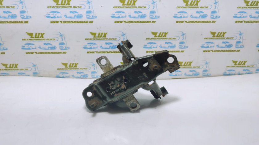 Suport motor 1.4 benzina 600199555 Seat Ibiza 4 [2008 - 2012]