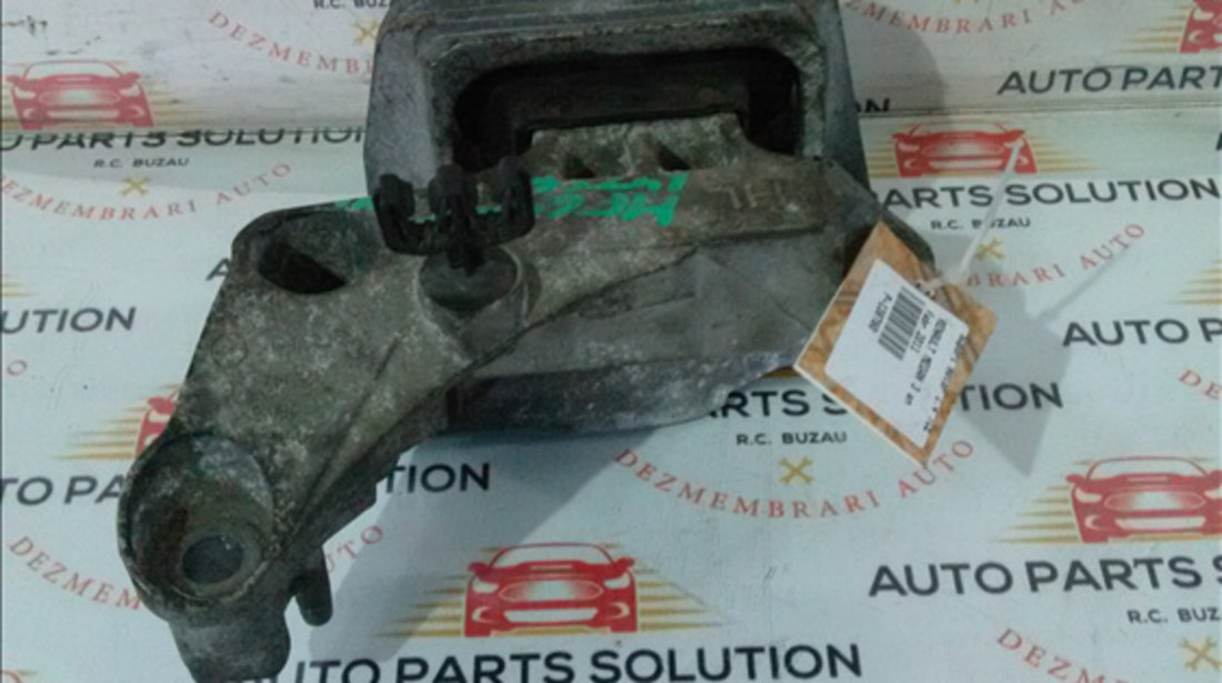 Suport motor 1.4 TCE RENAULT Megane 3 2009-2014