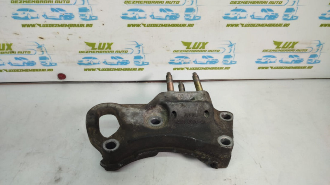 Suport motor 1.4 tdci f6ja 2s616030ca Ford Fiesta 5 [2001 - 2007]