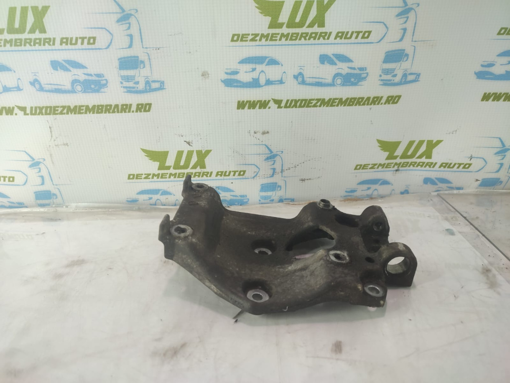 Suport motor 1.4 tdci f6ja 964175380 Ford Fiesta 5 [2001 - 2007] 1.4 tdci F6JA