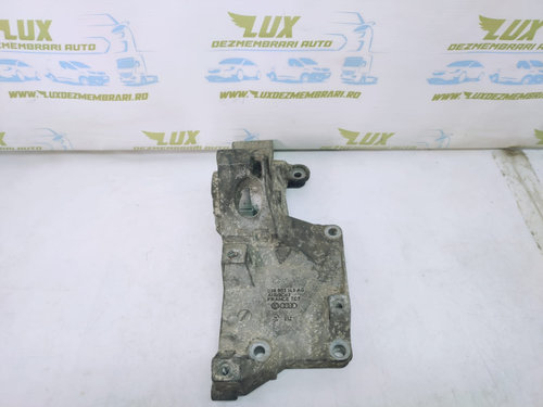 Suport motor 1.4 tdi amf bms 038903143ag Skoda Roomster 5J [facelift] [2010 - 2015]