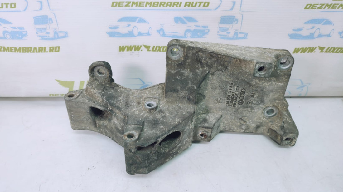 Suport motor 1.4 tdi amf bms 038903143ag Volkswagen VW Bora [1998 - 2005]