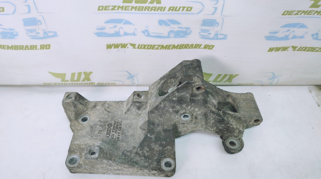 Suport motor 1.4 tdi amf bms 038903143ag Volkswagen VW Bora [1998 - 2005]