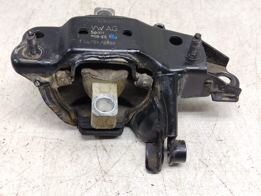 Suport motor 1.4 tdi bnm 6q0189555 Skoda Fabia 6Y [facelift] [2004 - 2007] 1.4 tdi BNM