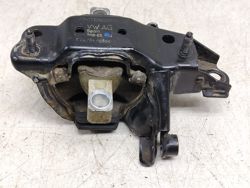 Suport motor 1.4 tdi bnm 6q0189555 Skoda Fabia 6Y [facelift] [2004 - 2007] 1.4 tdi BNM