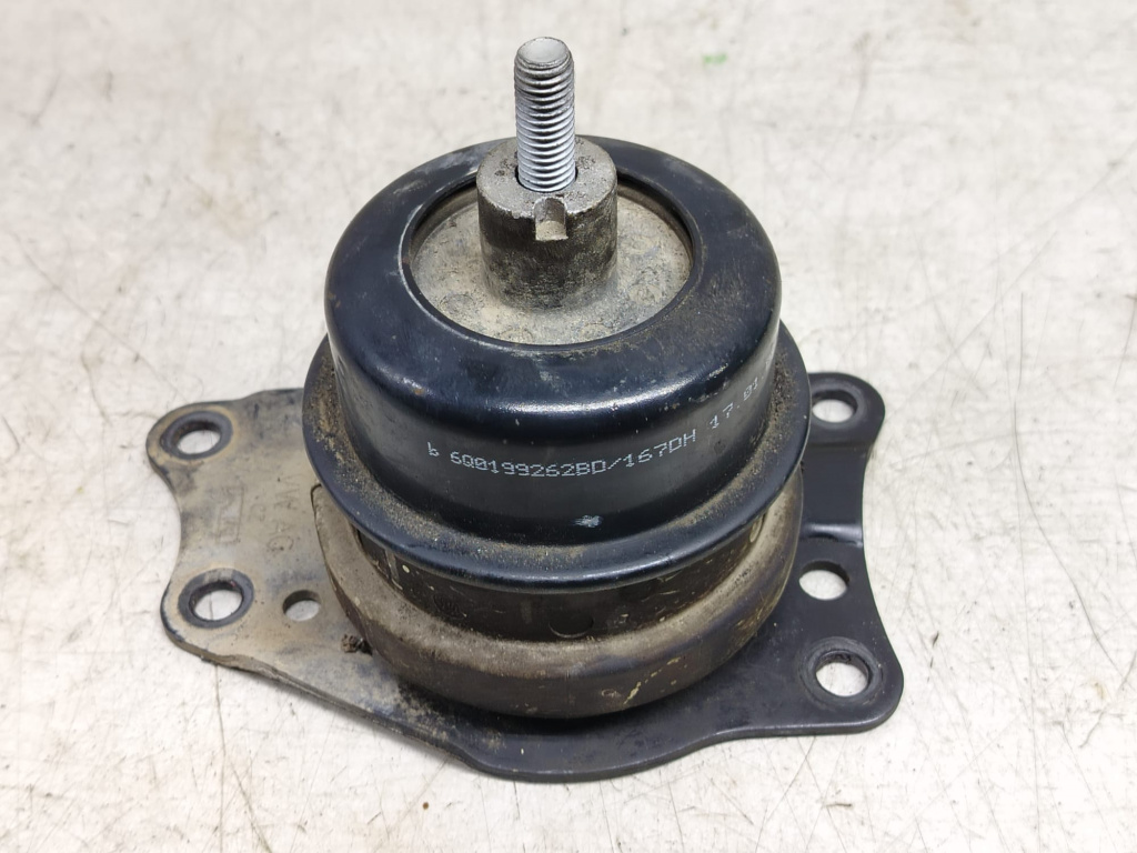 Suport motor 1.4 tdi bnm 6q0199262bd Skoda Fabia 6Y [facelift] [2004 - 2007] 1.4 tdi BNM