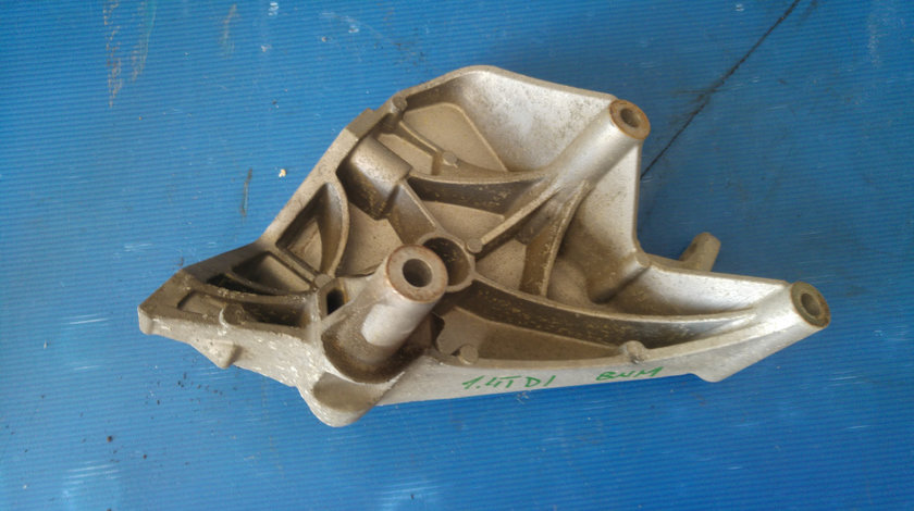 Suport motor 1.4 tdi bnm seat cordoba ibiza skoda fabia vw polo 9n 045199207m
