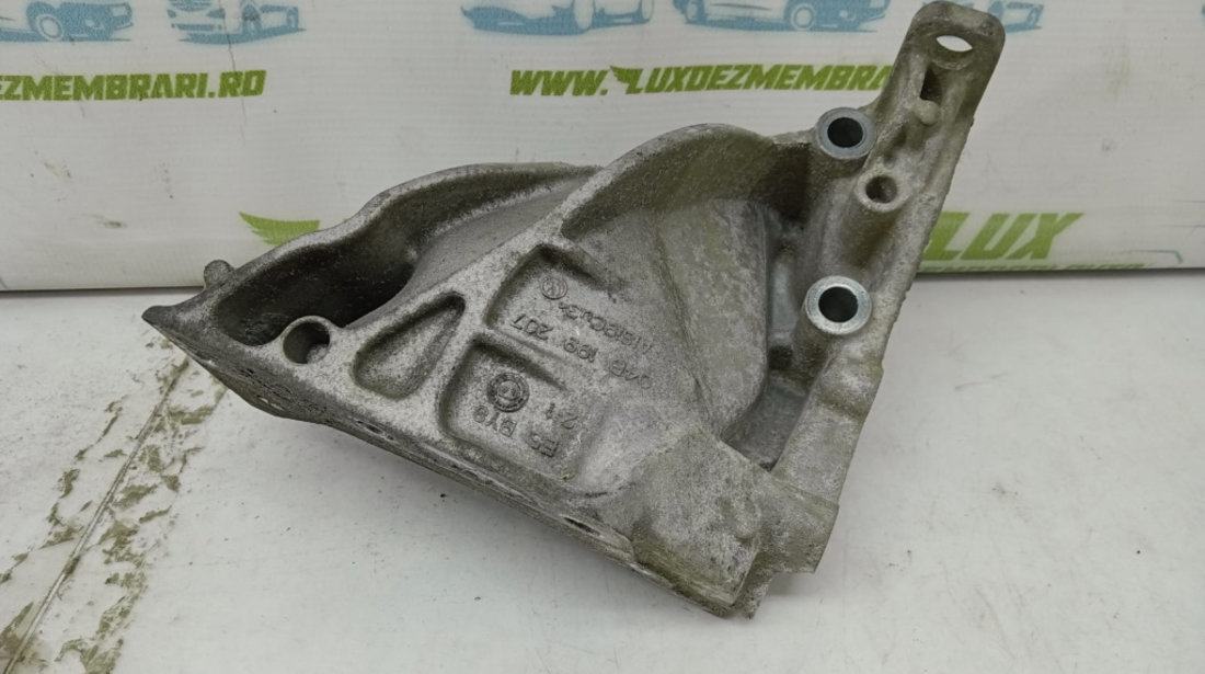 Suport motor 1.4 tdi cusb 04B199207 Seat Toledo 4 [2012 - 2020]