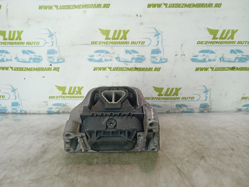 Suport motor 1.4 tdi cusb 6C0199262 Skoda Fabia NJ [2014 - 2018] 1.4 tdi CUSB