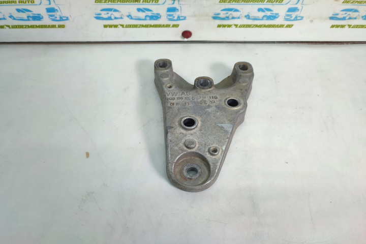 Suport motor 1.4 tdi Skoda Fabia 6Y [1999 - 2004]