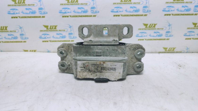 Suport motor 1.4 tsi CAVD 1k0199555ac Volkswagen VW Golf 5 [2003 - 2009]