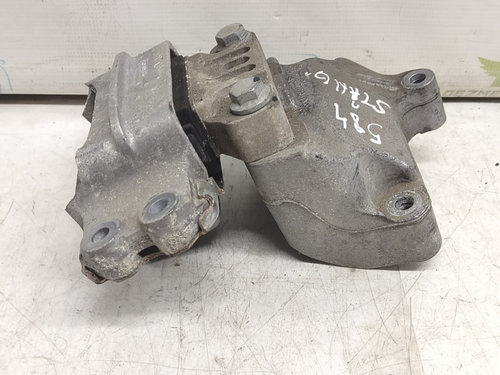 Suport motor 1.4 tsi caxa 1k0199555 Volkswagen VW Golf 6 [2008 - 2015] 1.4 tsi CAXA