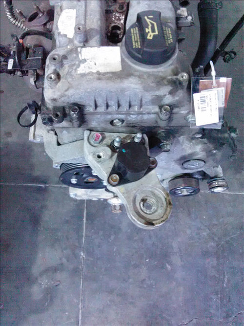 Suport motor 1.5 CRDI HYUNDAI ACCENT an fabr.2008