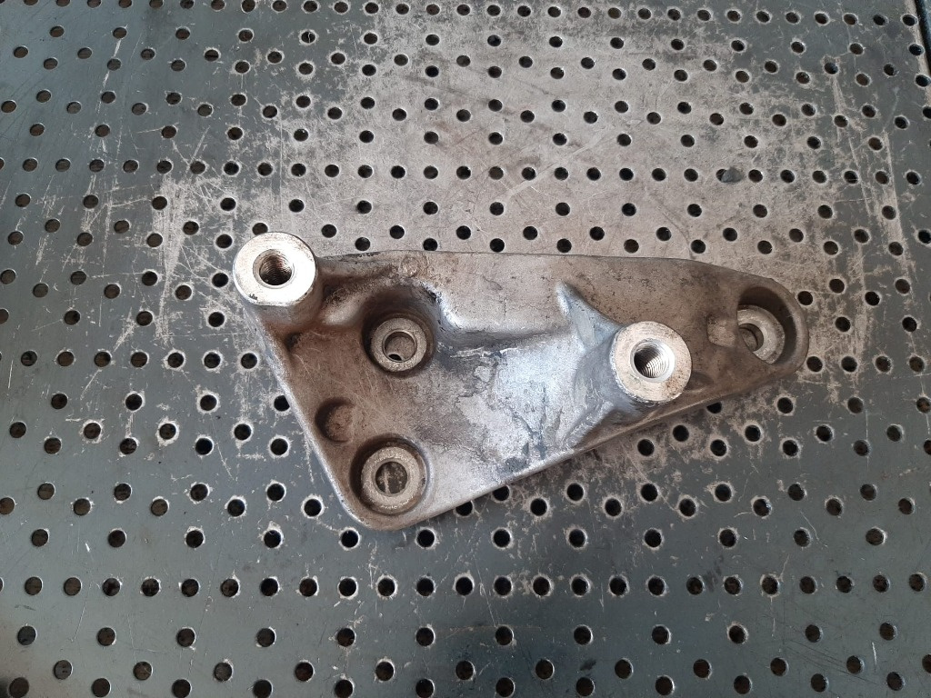 Suport motor 1.5 d b37c15a bmw serie 2 f45 851341904