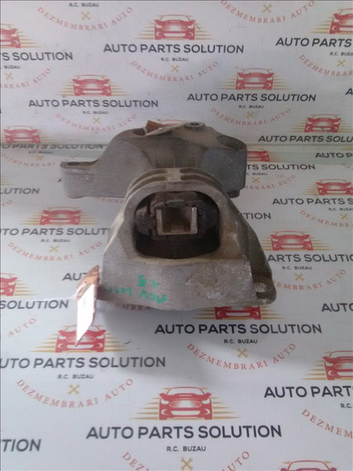 Suport motor 1.5 DCI DACIA LOGAN MCV an fabr.2011