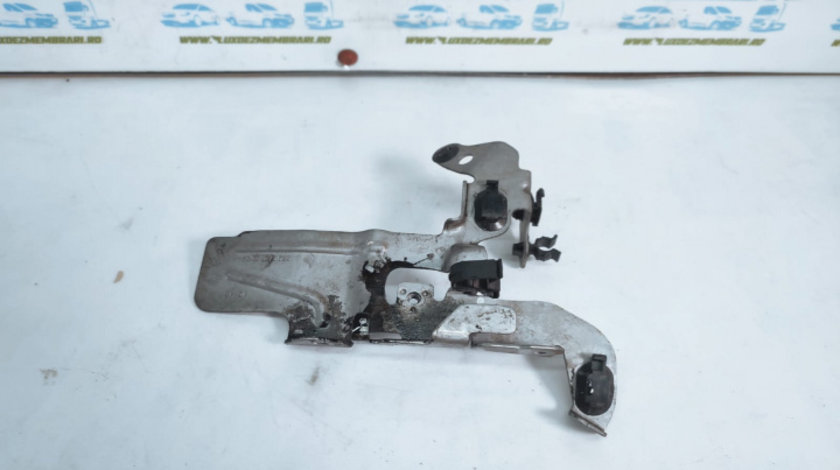 Suport motor 1.5 dci k9k 223673726R Renault Captur [2013 - 2017] 1.5 dci K9K646