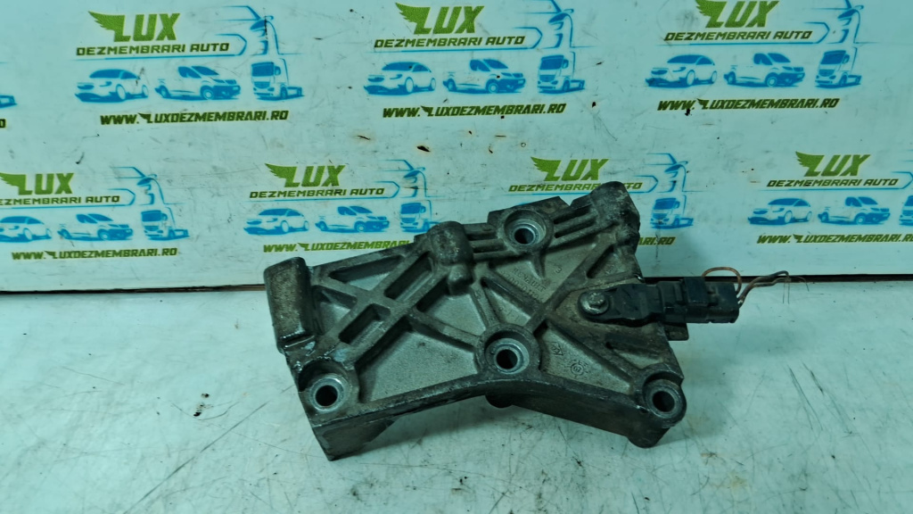 Suport motor 1.5 dci k9k 8200101196 Renault Grand Scenic 2 [2003 - 2006]