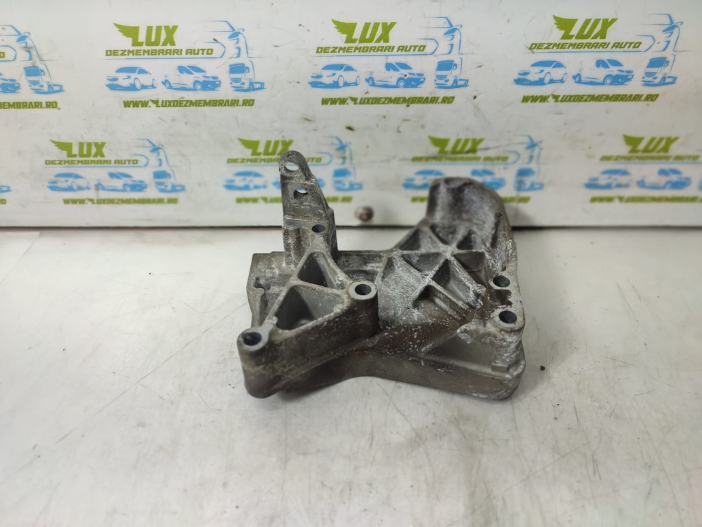 Suport motor 1.5 dci k9k 8200739777 Renault Grand Scenic 3 [2009 - 2012]