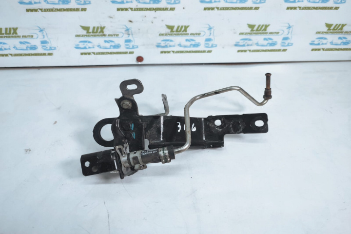 Suport motor 1.5 dci k9k 8201013534 Renault Captur [2013 - 2017] 1.5 dci K9K646