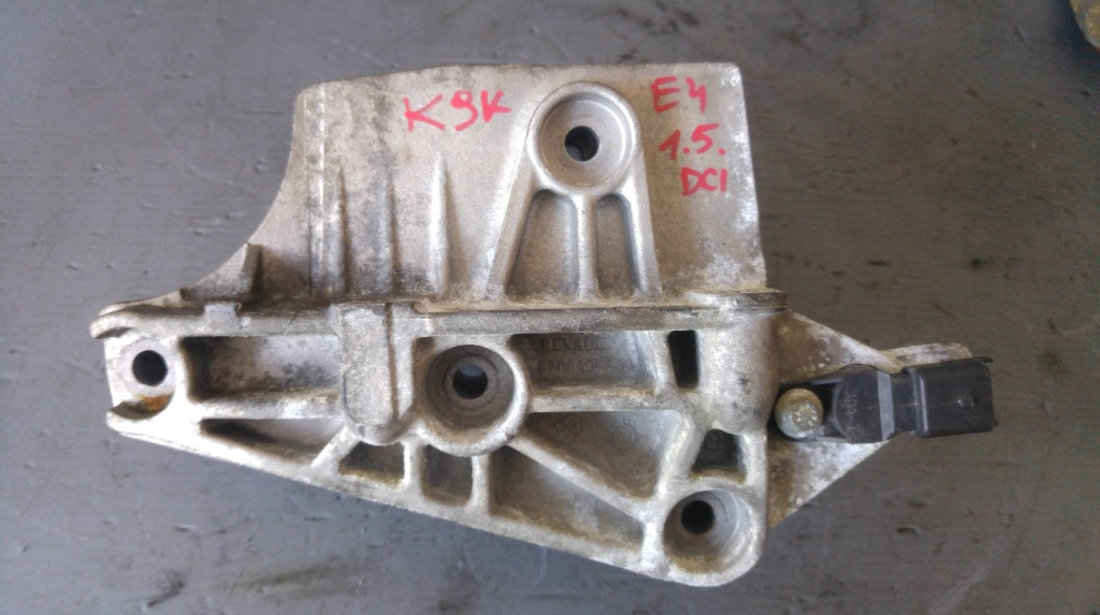 Suport motor 1.5 dci k9k renault clio 3 euro 4 8200408663