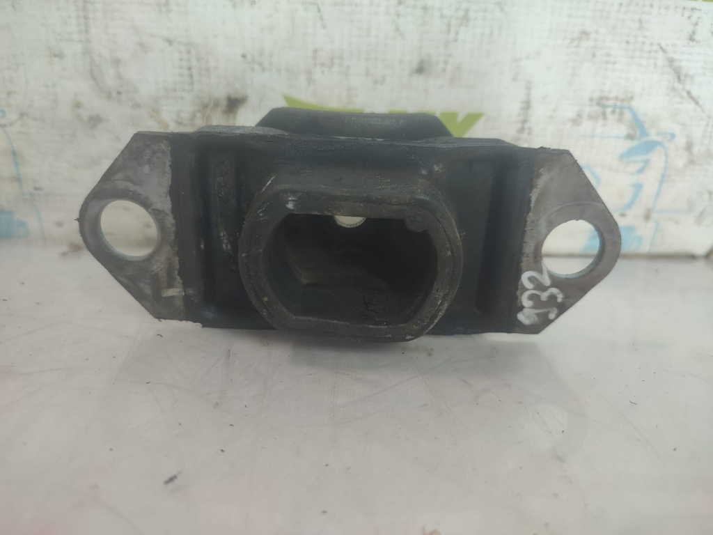 Suport motor 1.5 dci k9k430 Nissan Qashqai J10 [facelift] [2010 - 2014] 1.5 dci k9k430