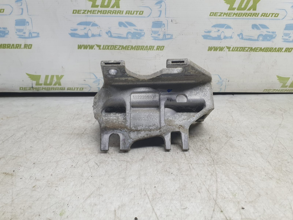 Suport motor 1.5 dci k9k872 112228880r Renault Clio 5 [2019 - 2023]