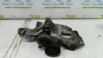 Suport motor 1.5 dci k9k872 117100072r Renault Cli...