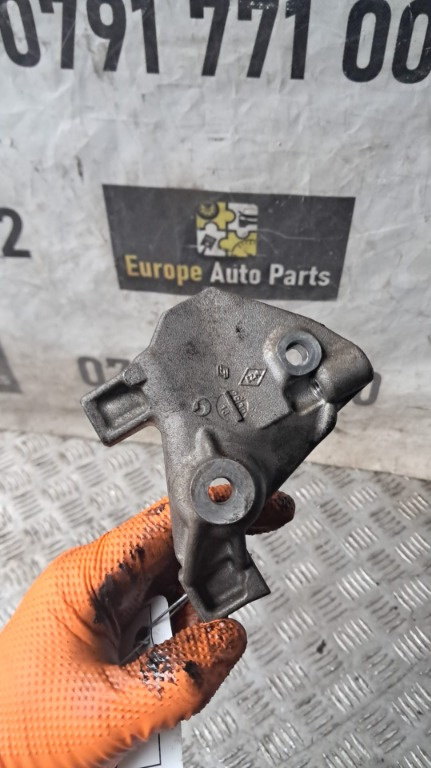 Suport motor 1.5 DCI K9K872 Dacia Dokker an 2020 cod 168130812R