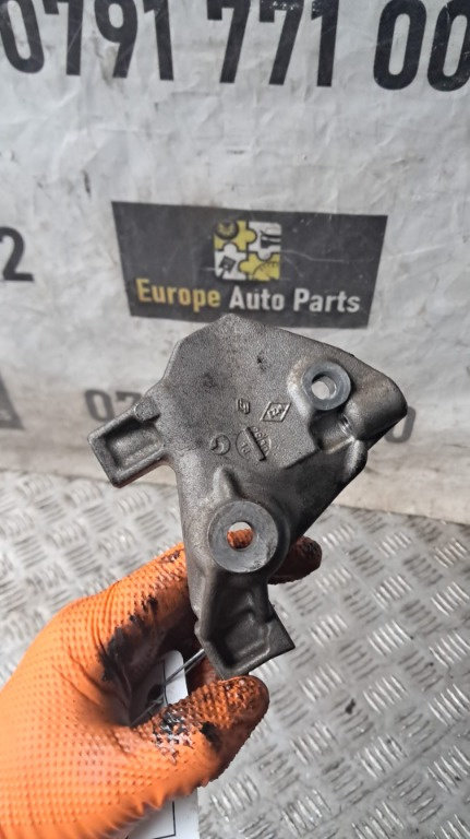 Suport motor 1.5 DCI K9K872 Dacia Dokker an 2020 cod 168130812R