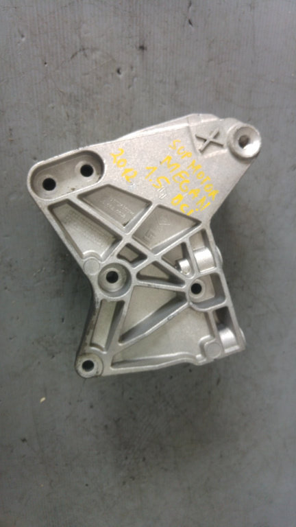 Suport motor 1.5 dci renault megane 8200739777