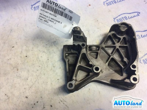 Suport Motor 1.5 DCI Renault MEGANE II BM0/1 ,CM0/1 2002