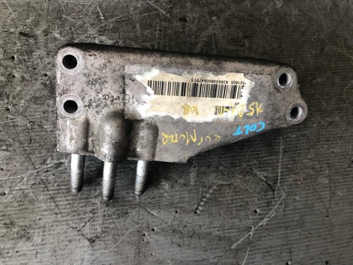 Suport motor 1.5 di-d mitsubishi colt