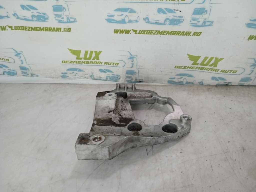 Suport motor 1.5 tdci jx6q-10k360-aa Ford Focus 4 [2018 - 2022] 1.5 tdci ZTDA