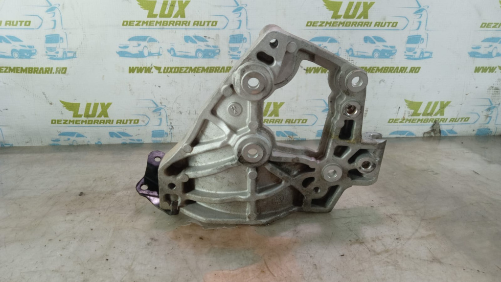 Suport motor 1.5 tdci ztda JX6Q10K360AA Ford Focus 4 [2018 - 2022] 1.5 tdci ZTDA