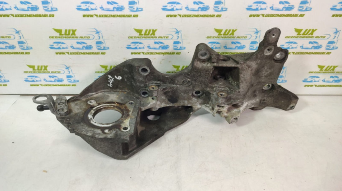 Suport motor 1.6 2.0 tdi CAY CFF CFH 03l903143k Seat Ibiza 4 [2008 - 2012]