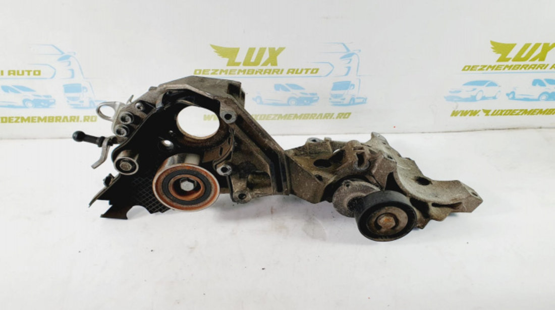 Suport motor 1.6 2.0 tdi CAY CFF CFH 03l903143k Seat Alhambra 2 [2010 - 2015]